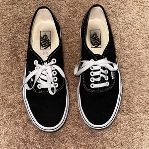 Unisex van sneakers